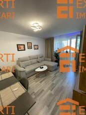 Apartament 2 camere decomandat situat in zona TOMIS NORD