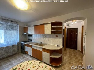 Apartament 2 Camere, Etaj 1, Strada Minerilor - 9 Mai