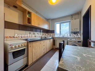 Apartament 2 camere in Deva, zona Kogalniceanu, 56 mp, etaj 2...