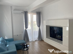 Apartament 2 camere Luma Residence Mamaia Nord