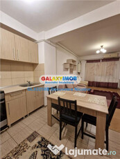 Apartament 2 camere mobilat utilat in Militari Residence 63.