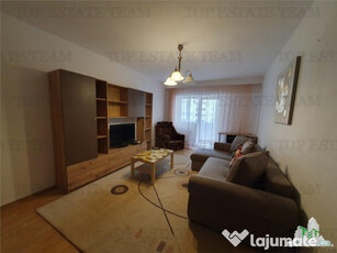 Apartament 2 camere pe teremen lung