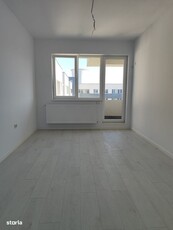 Apartament cu terasa, 2 camere, 42 mp, in Nufarul