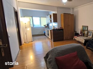 Apartament 2 camere semidecomandat, cartier Buna Ziua