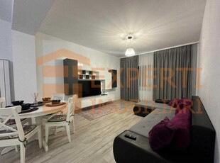 Apartament 2 camere situat in zona CAMPUS - TOMIS NORD