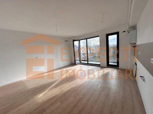 Apartament 2 camere situat in zona DACIA - TOMIS III