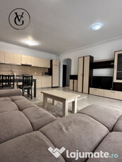 Apartament 2 camere Smaraldului - Campus Universitate