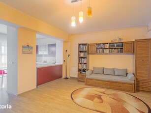 Apartament 2 camere Theodor Pallady, Fetesti, apartament 2 camere