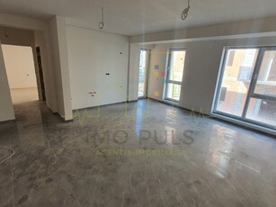 Apartament 2 camere Timisoara Bloc nou. Parter