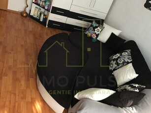 Apartament 2 camere Decomandat. Mobilat si utilat