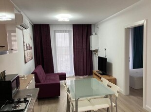 APARTAMENT 2 CAMERE | TOMIS PARK | TERMEN LUNG | LOC DE PARCARE