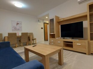 APARTAMENT 2 CAMERE | ZEN RESIDENCE | PRIMA INCHIRIERE| LOC DE PARCARE