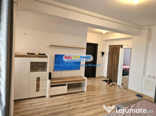 Apartament 2 Militari Residence mobilat utilat Ilie Petre 57