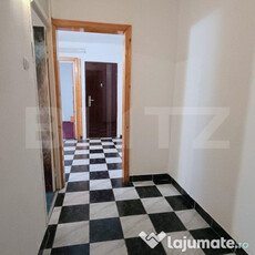 Apartament 3 camere, 56 mp, zona Republicii