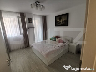 Apartament 3 camere, 72mp, parcare, Beta Residence