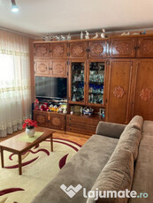 Apartament 3 camere, central str. Tudor Vladimirescu