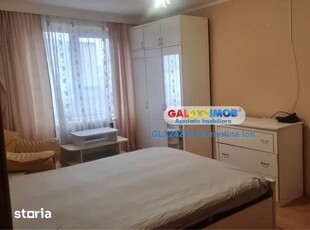 Apartament 3 camere, centrala proprie, mobilat si utilat, zona Sagului