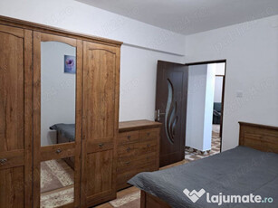 Apartament 3 camere D, in Tg Cucu