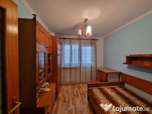 Apartament 3 camere, decomandat, două băi- Adriatica