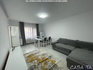 Apartament 3 Camere, Etaj 1, Strada G-ral Christian Tell - Zona Centrala