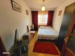 Apartament 2 camere, etajul 3, str. T.Vladimirescu