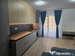 Apartament 3 camere parcare Pipera Plaza INCALZIREGRATUITA