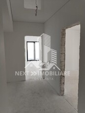 Apartament 3 camere la alb, Mamaia, Lacul Siutghiol