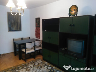 Apartament 3 Camere - Langa Parcul Colentina - MOBILAT/UTILA