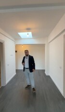 Apartament 3 camere, model deosebit, intabulat, Bucium Visa