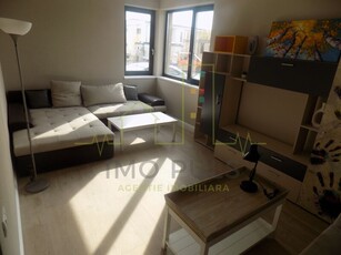 Apartament 3 camere Timisoara, et. 1 bloc nou