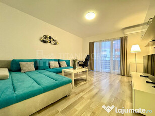 Apartament 3 camere+parcare, Avantgarden 3