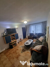 Apartament 4 camere Dristor