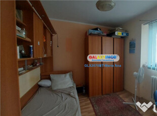 Apartament 4 camere, etaj 1, zona Rapsodia!