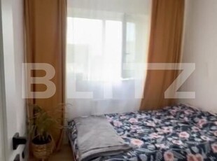 Apartament 4 camere la cheie! 70 mp, etaj intermediar, zona Nora