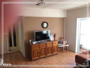 Apartament cu 2 camere de vanzare in Alba Iulia Cetate