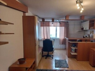 Apartament cu 1 camera, etajul 7/9, zona Tatarasi