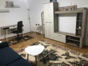 Apartament cu 2 camere, decomandat, etajul 3/4, Gara