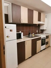 Apartament cu 2 camere, etajul 1/4, zona Nicolina