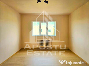 Apartament cu 2 camere, in Micalaca, Arad.