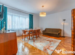 Apartament cu 2 camere in zona centrala (strada Matei Basarab)