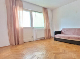 Apartament cu 2 camere (NEMOBILAT) in cartierul Astra