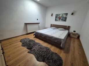 Apartament cu 2 camere, PET FRIENDLY, zona Pacurari-Fundatie