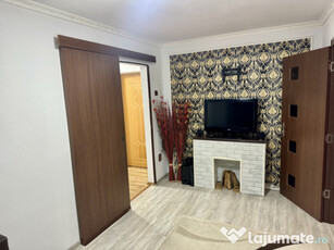 Apartament cu 3 camere bloc caramida Deva Gojdu