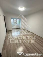 Apartament cu o camera ideal pentru investitie, zona Arad...