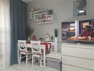 Apartament cu o camera, loc de parcare inclus 56.500 euro Negociabil