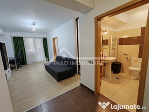 Apartament cu living, bucatarie si nisa de dormit Str.Teodor