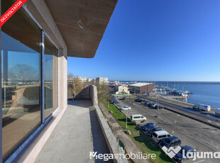 ✅Apartament cu vedere panoramică la mare - Portul Turistic Mangalia