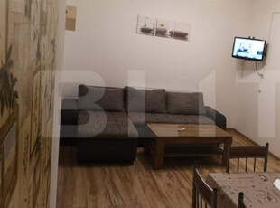 Apartament de 2 camere, zona Puskin, Sarari