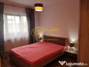 Apartament de inchiriat, 2 camere, zona Bucium