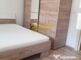 Apartament de inchiriat, 2 camere, zona Valea Lupului